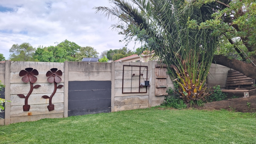4 Bedroom Property for Sale in Vrede Free State